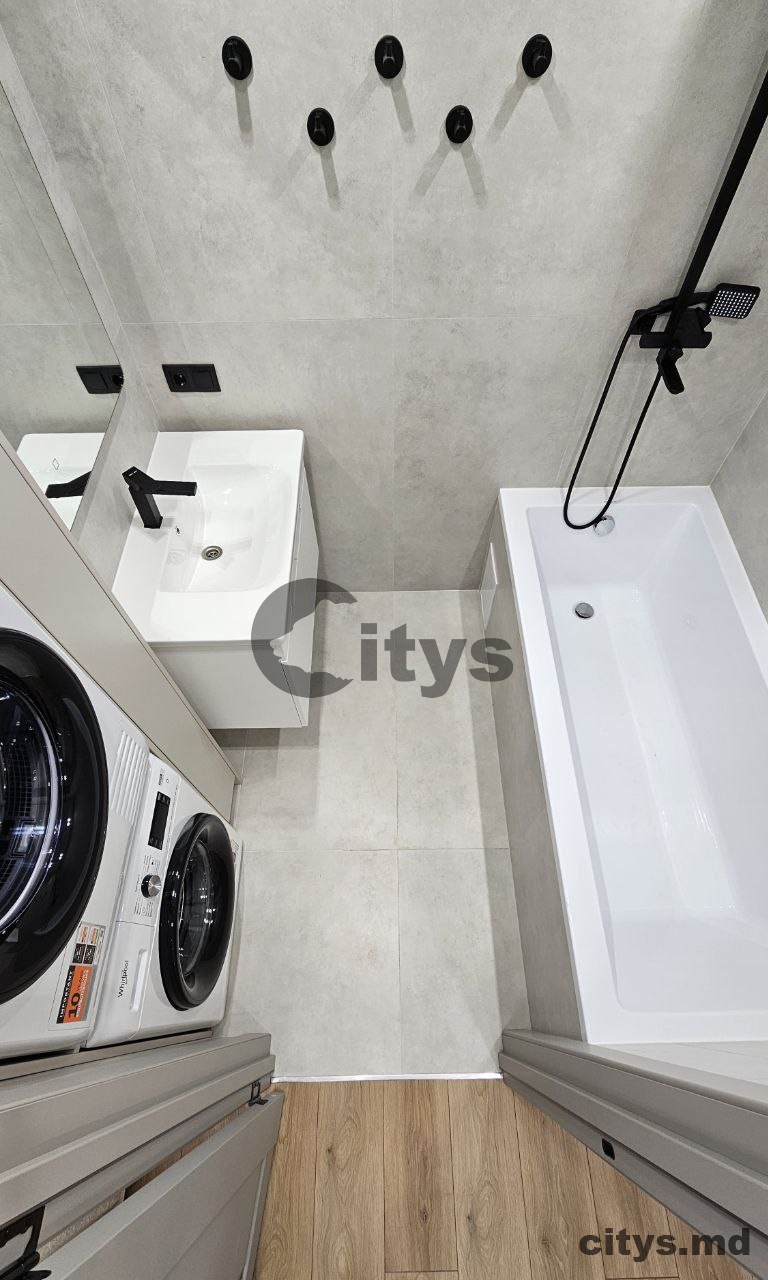 3-х комнатная квартира, 85м², Жубиляра 6557 photo 12