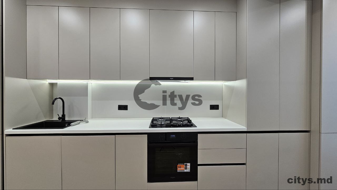 3-х комнатная квартира, 85м², Жубиляра 6557 photo 0
