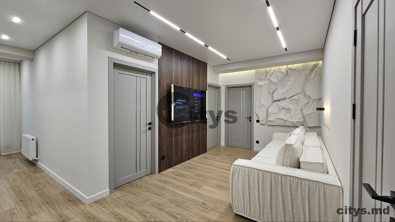 3-х комнатная квартира, 85м², Жубиляра 6557 photo 1