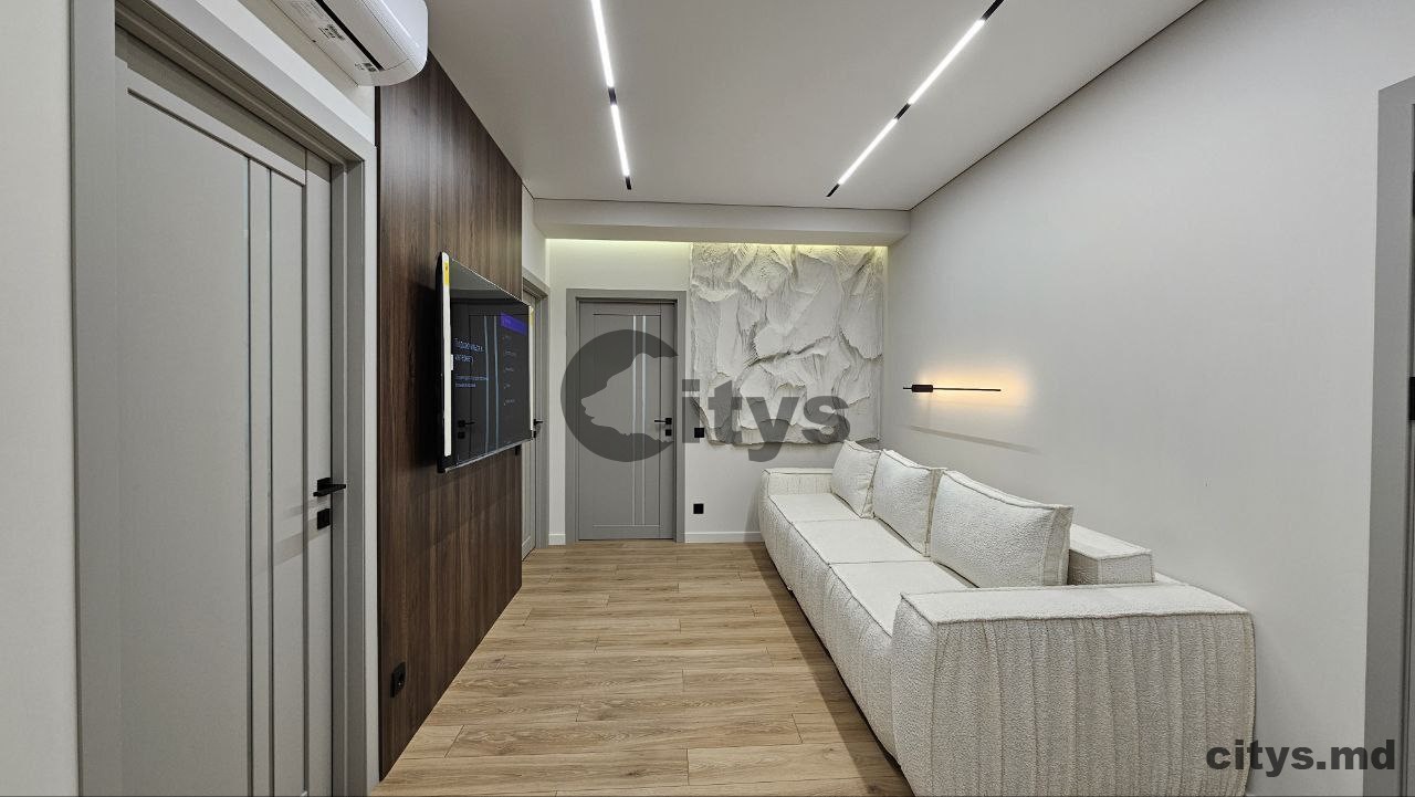 3-х комнатная квартира, 85м², Жубиляра 6557 photo 2