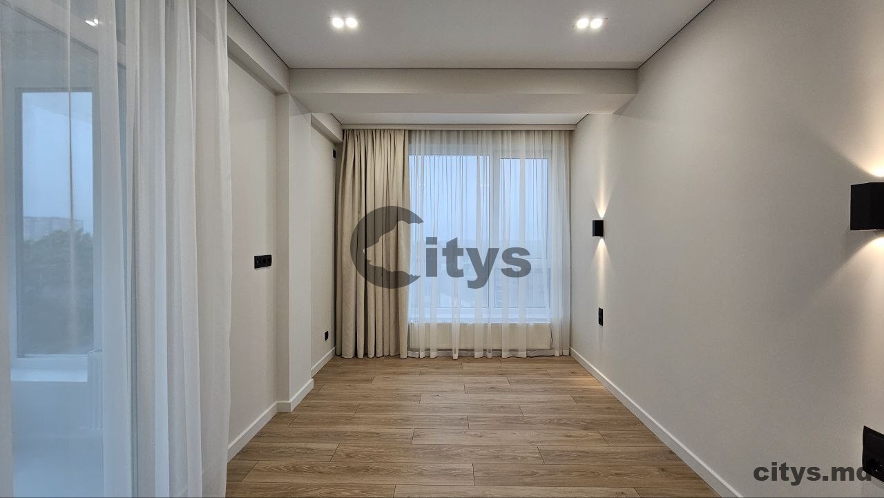 3-х комнатная квартира, 85м², Жубиляра 6557 photo 3