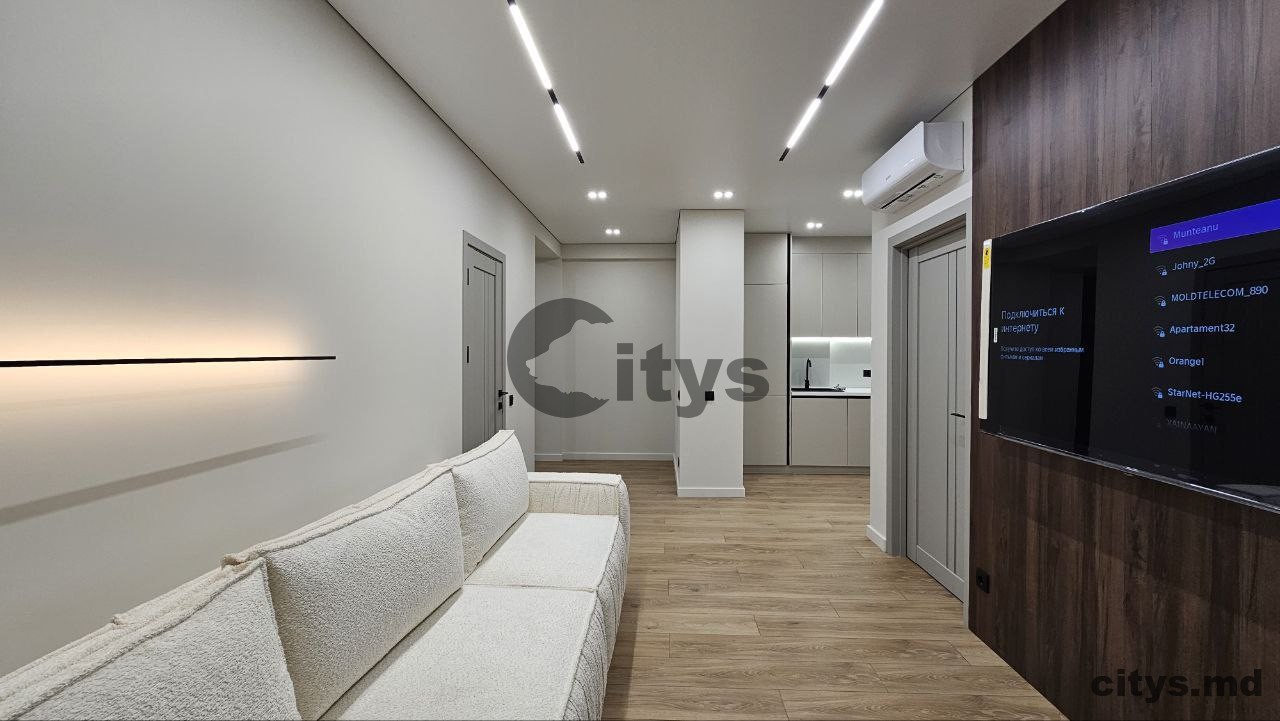 3-х комнатная квартира, 85м², Жубиляра 6557 photo 8