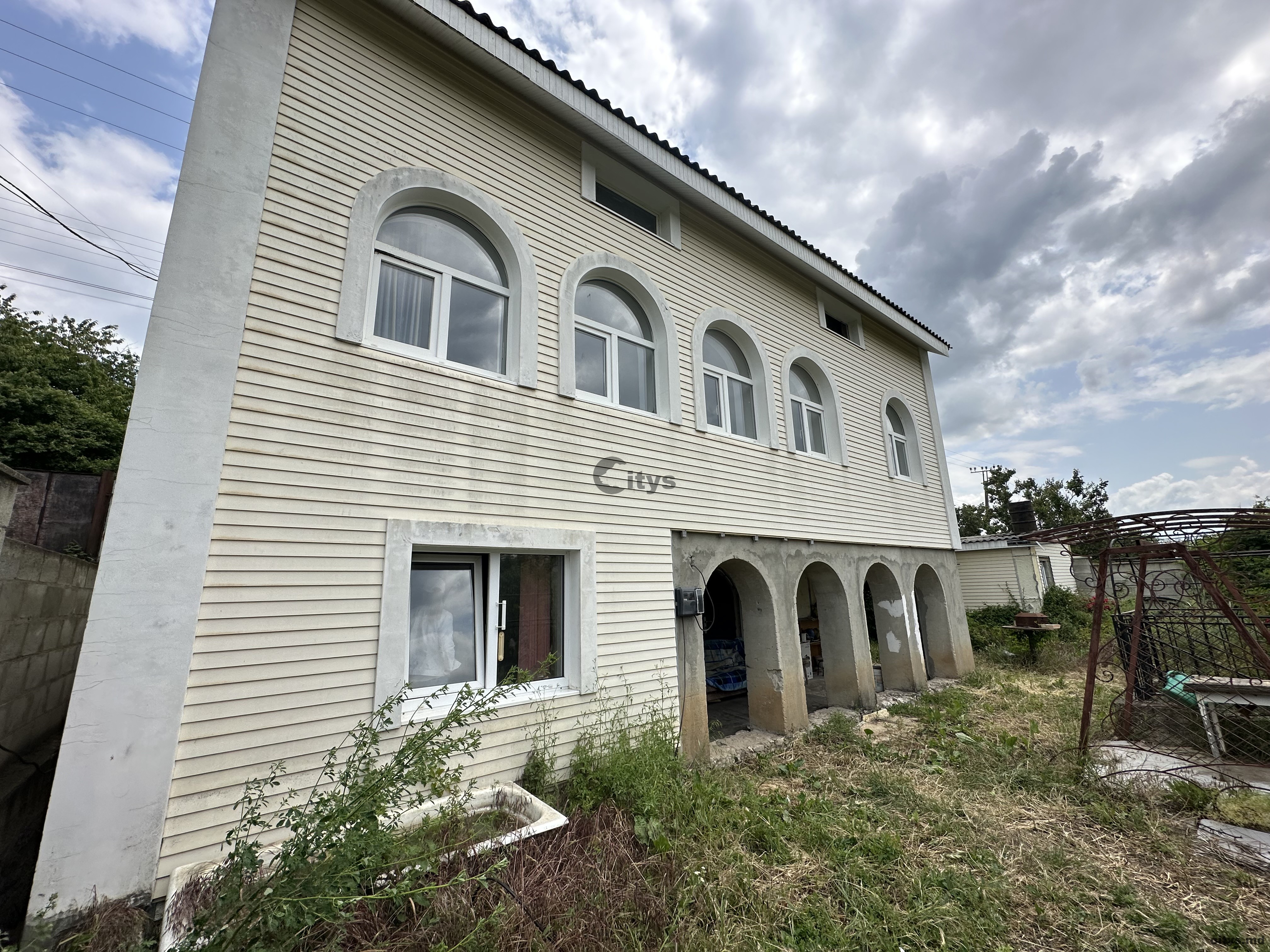 Дом с 2 уровнями, 150м², Балканское шоссе photo 15