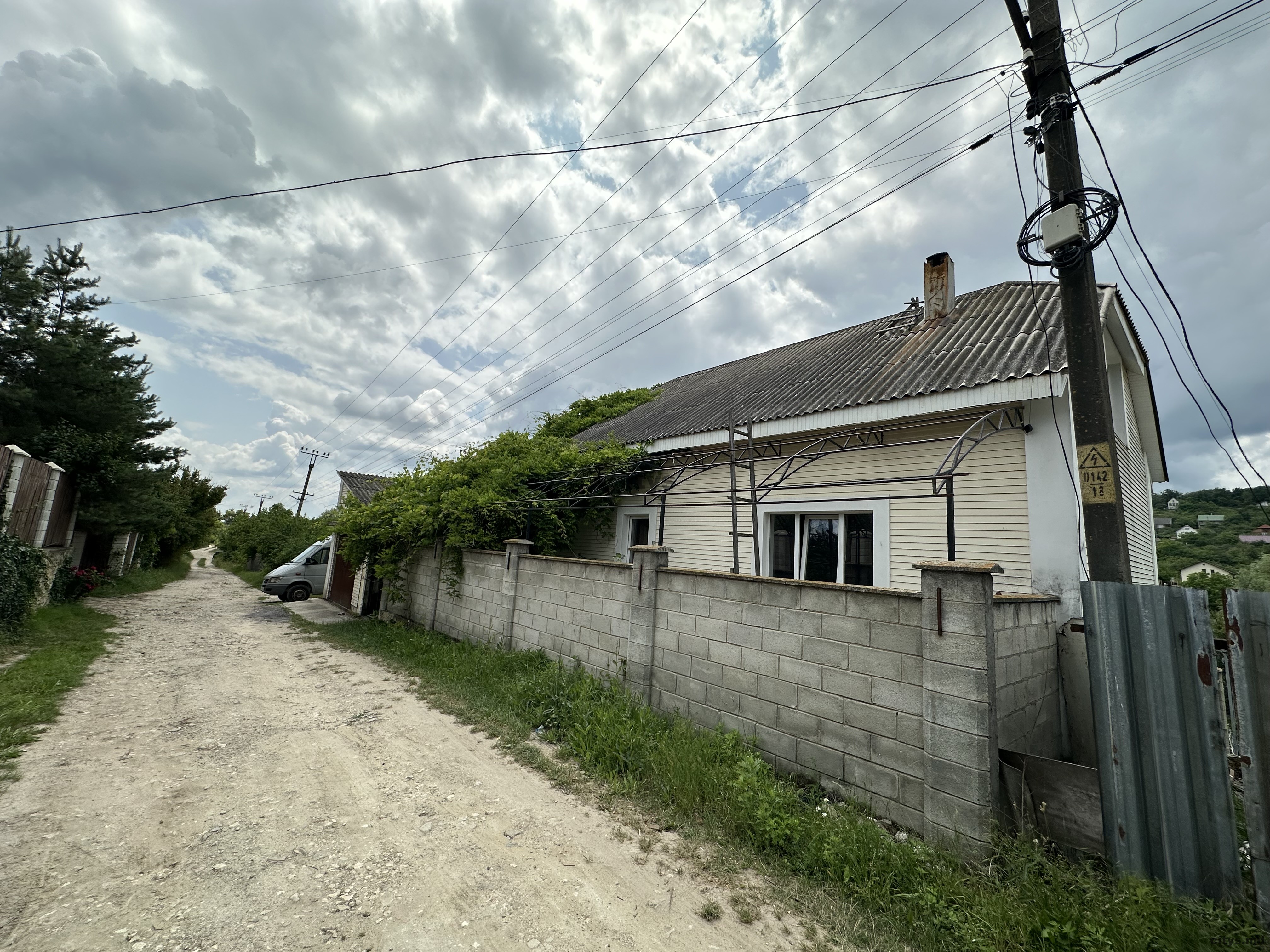 Дом с 2 уровнями, 150м², Балканское шоссе photo 0