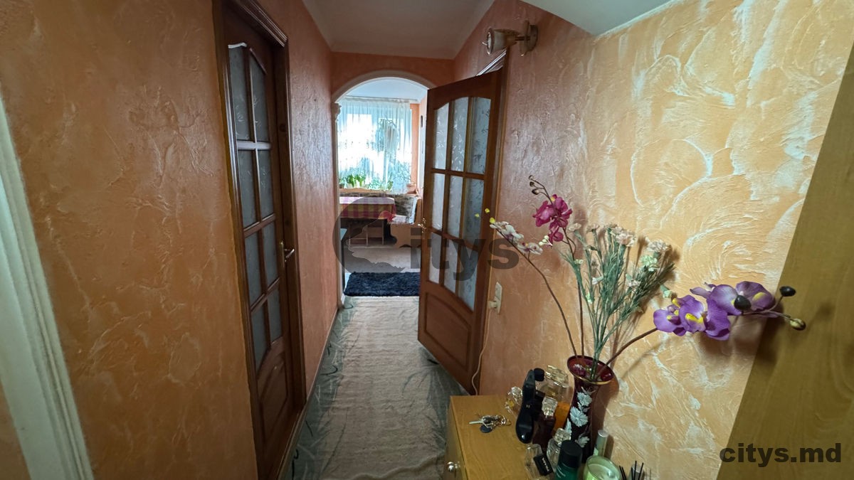 Apartament cu 2 camere, 47m², Ион крянгэ photo 6