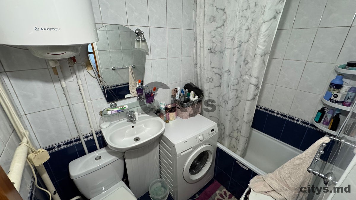 Apartament cu 2 camere, 47m², Ион крянгэ photo 5
