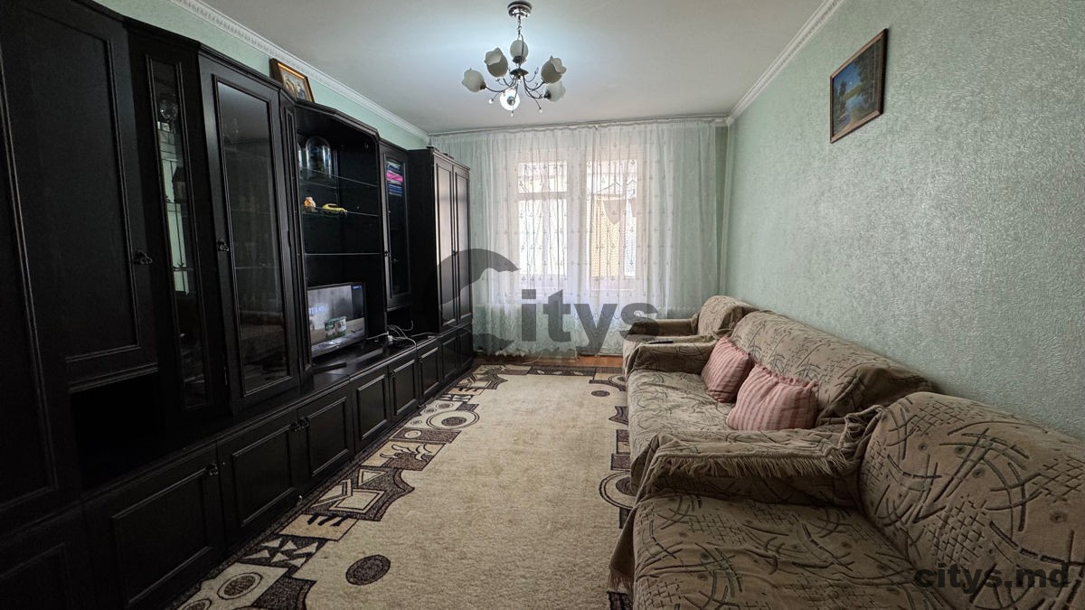 Apartament cu 2 camere, 47m², Ион крянгэ photo 3