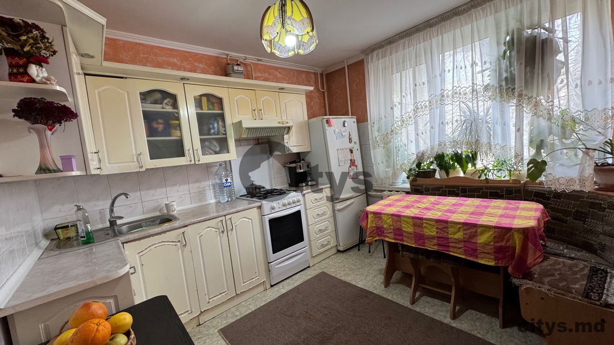 Apartament cu 2 camere, 47m², Ион крянгэ photo 2
