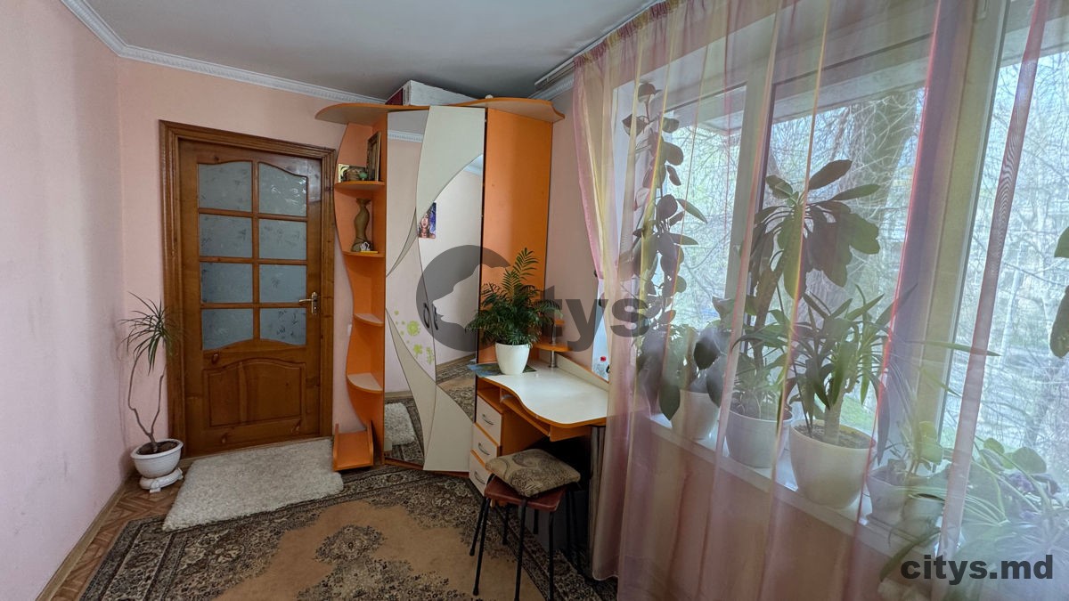 Apartament cu 2 camere, 47m², Ион крянгэ photo 9