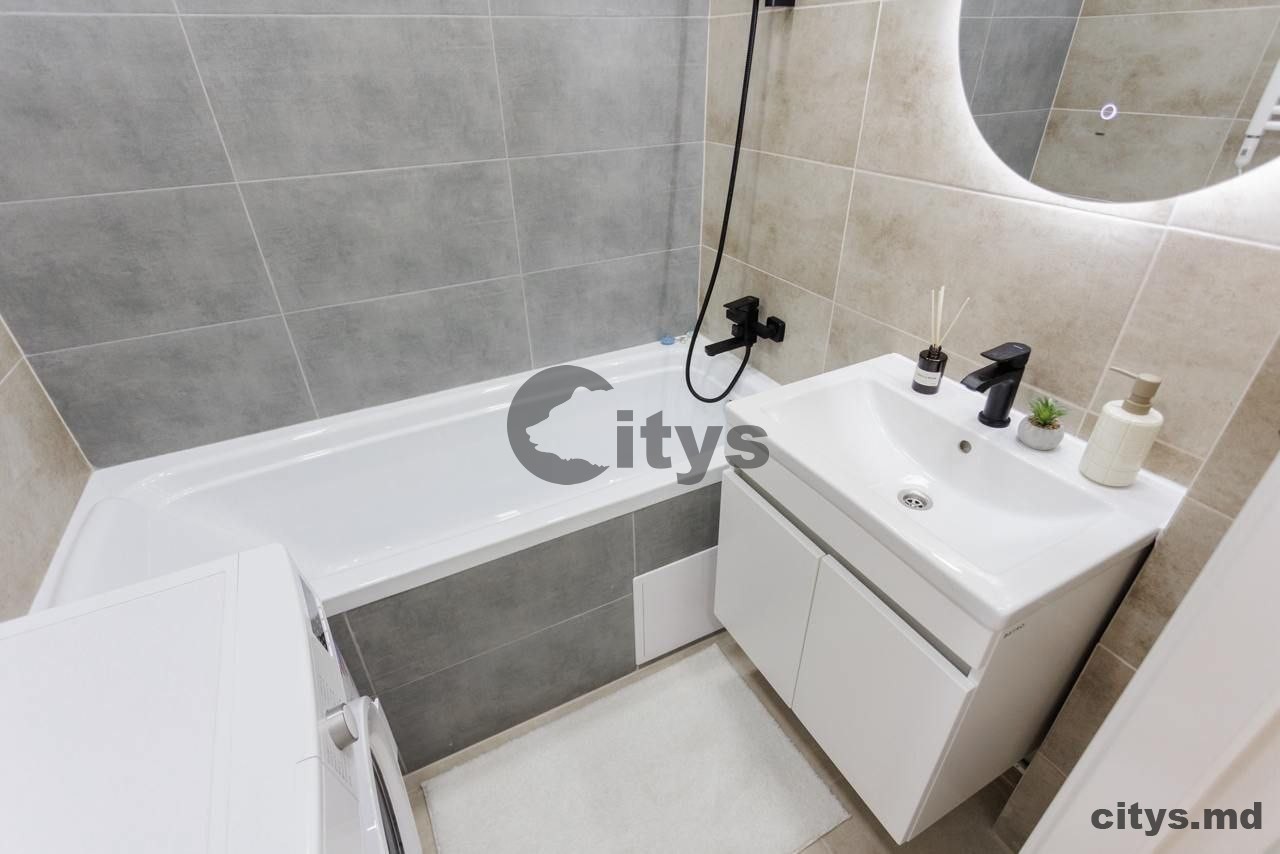 Apartament cu 2 camere, 55m², Куза вода photo 10