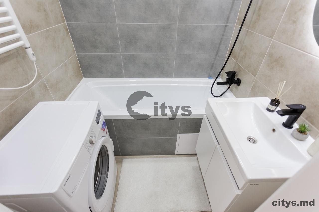 Apartament cu 2 camere, 55m², Куза вода photo 17