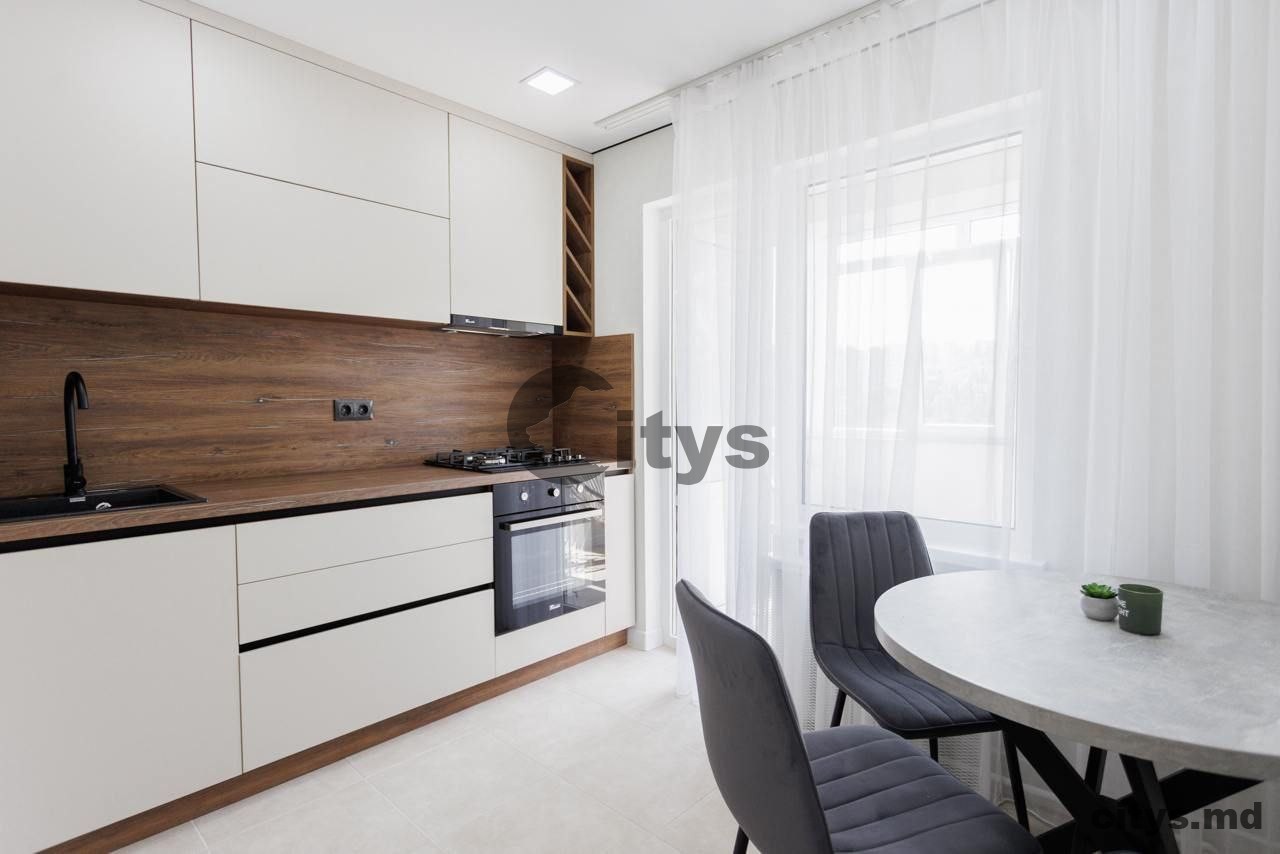 Apartament cu 2 camere, 55m², Куза вода photo 16