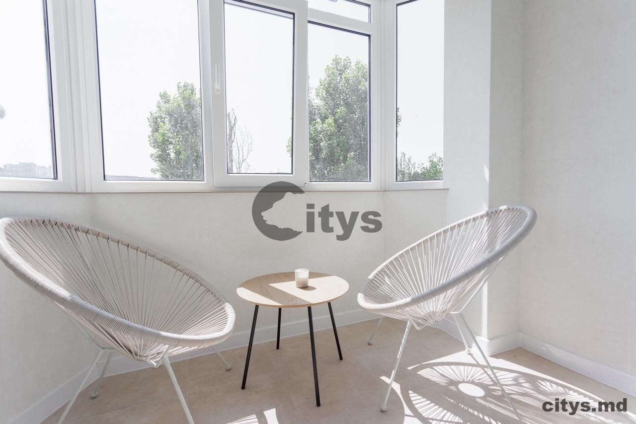 Apartament cu 2 camere, 55m², Куза вода photo 9