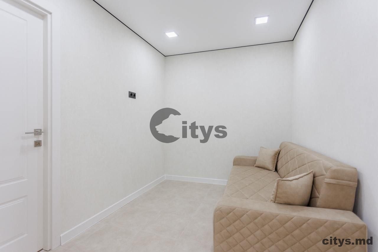 Apartament cu 2 camere, 55m², Куза вода photo 2