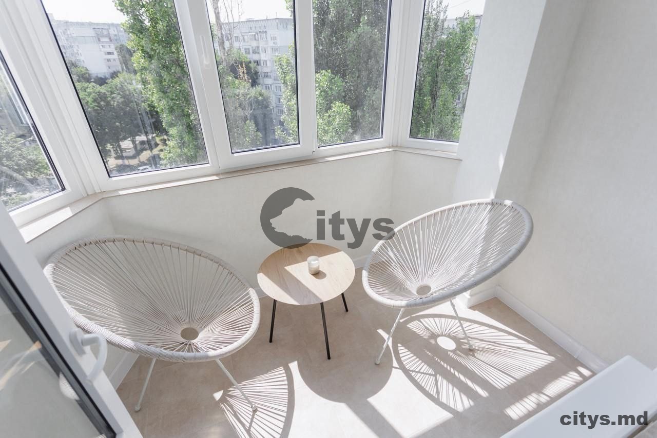 Apartament cu 2 camere, 55m², Куза вода photo 3