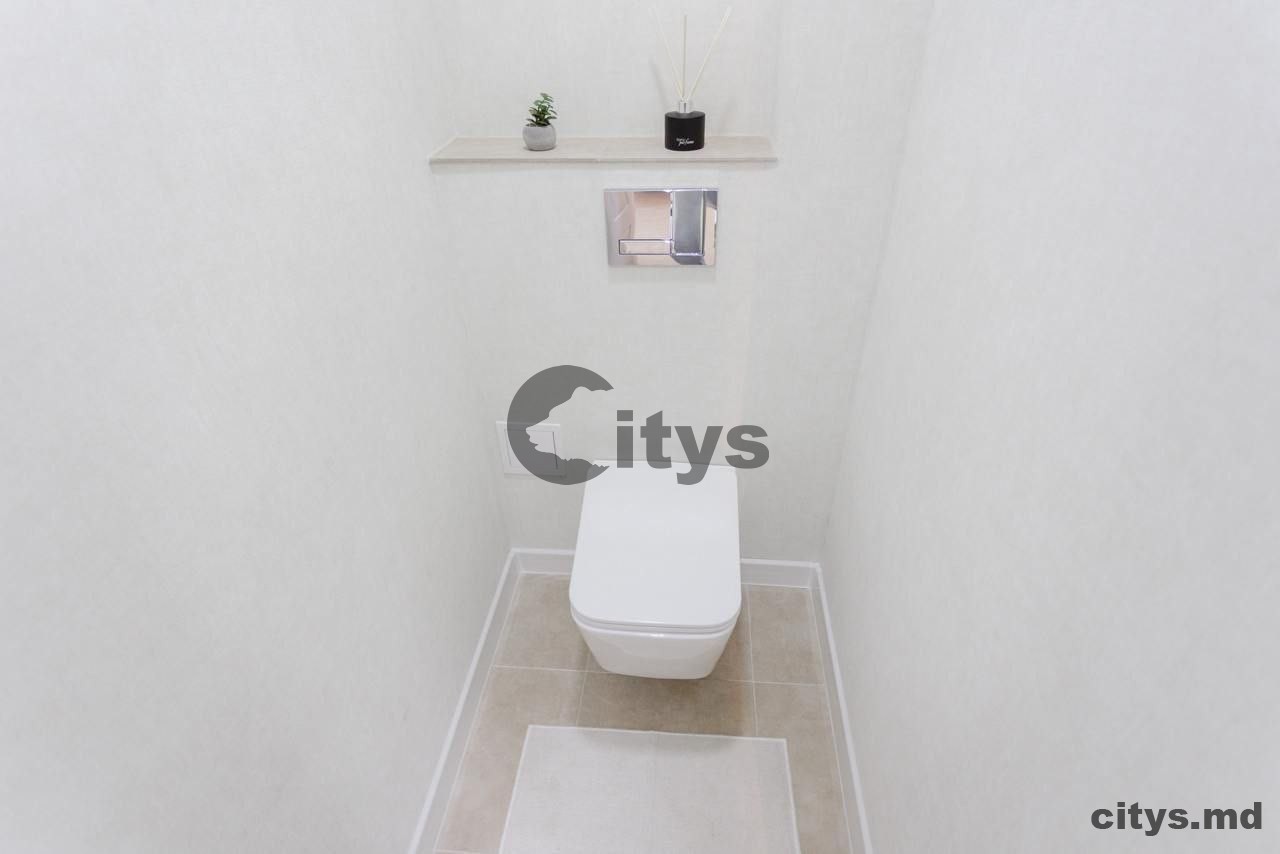 Apartament cu 2 camere, 55m², Куза вода photo 6