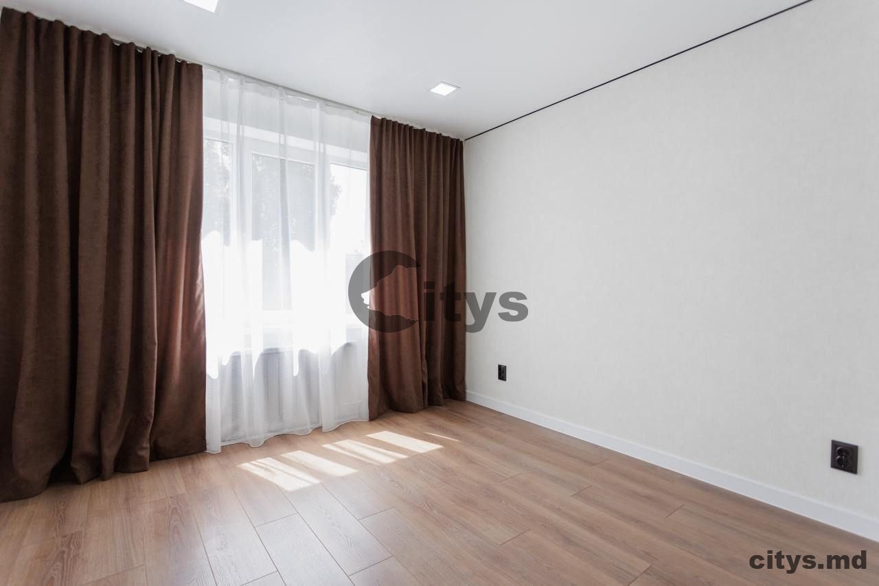 Apartament cu 2 camere, 55m², Куза вода photo 14