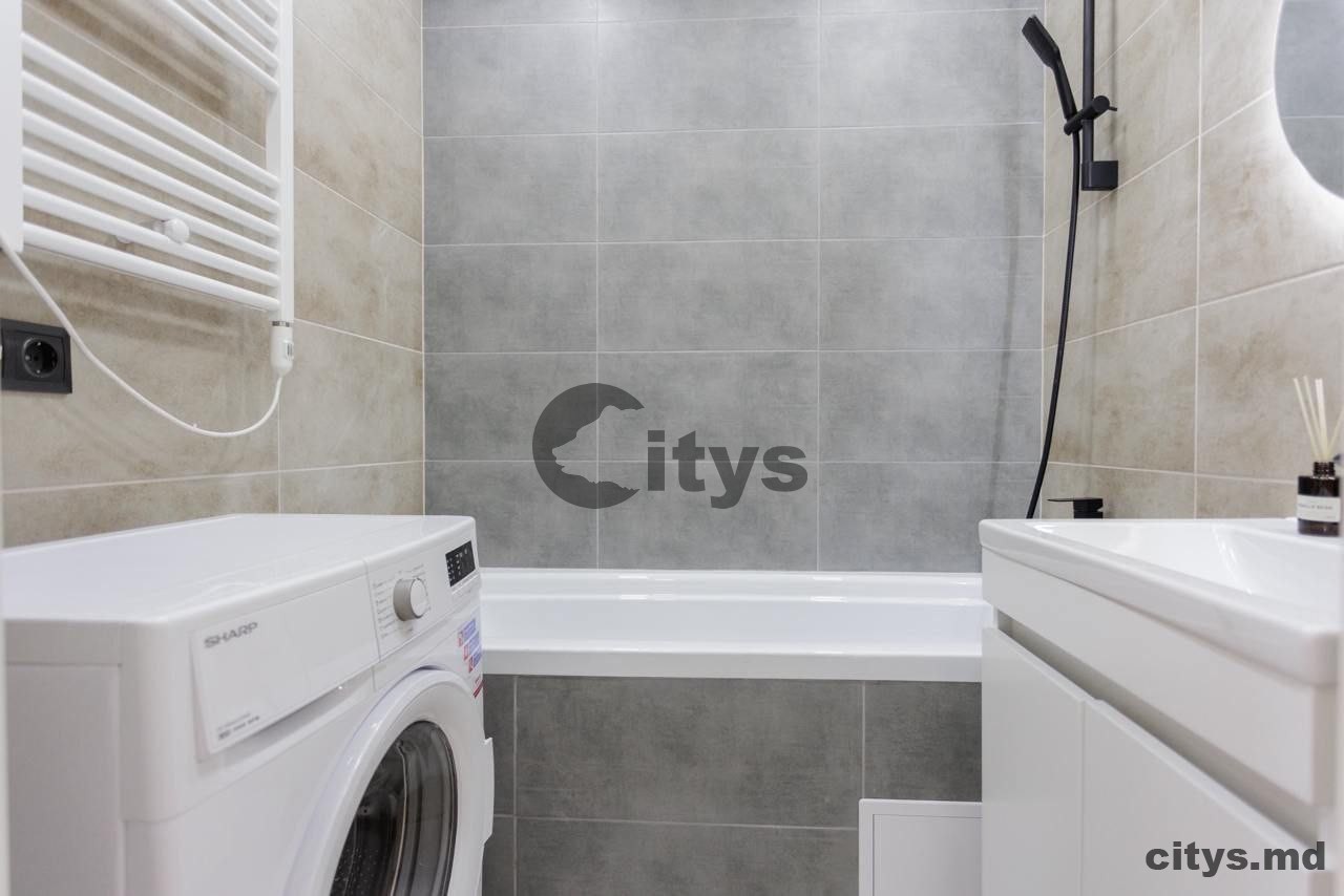 Apartament cu 2 camere, 55m², Куза вода photo 8