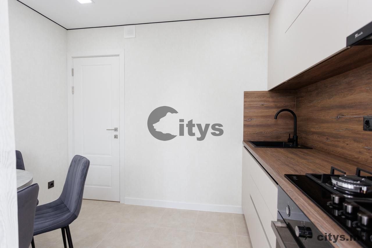 Apartament cu 2 camere, 55m², Куза вода photo 13