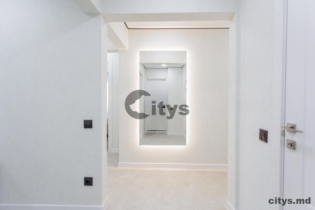 Apartament cu 2 camere, 55m², Куза вода photo 19