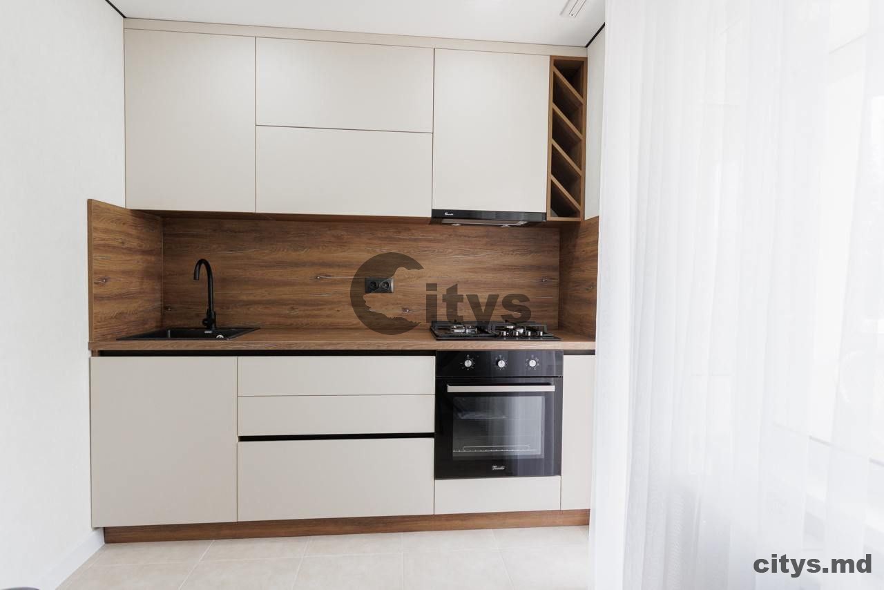 Apartament cu 2 camere, 55m², Куза вода photo 12