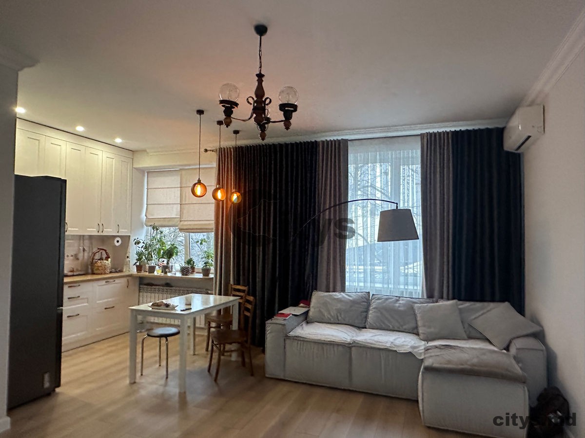 2-х комнатная квартира, 50м², Асаки Георгий photo 4