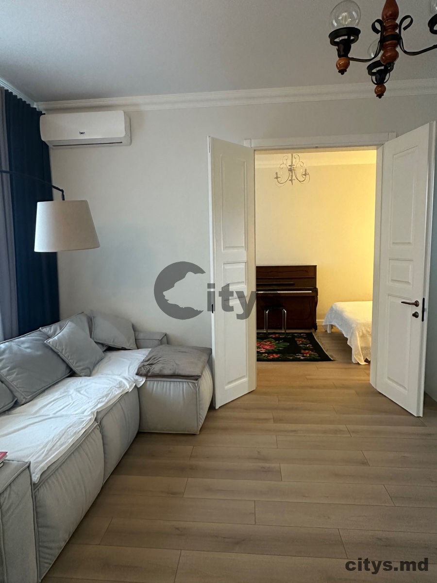 2-х комнатная квартира, 50м², Асаки Георгий photo 0