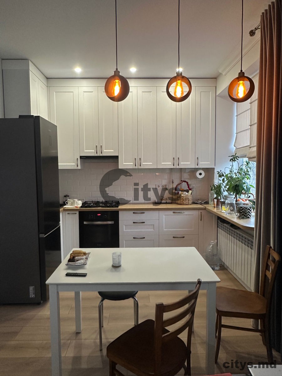 2-х комнатная квартира, 50м², Асаки Георгий photo 5