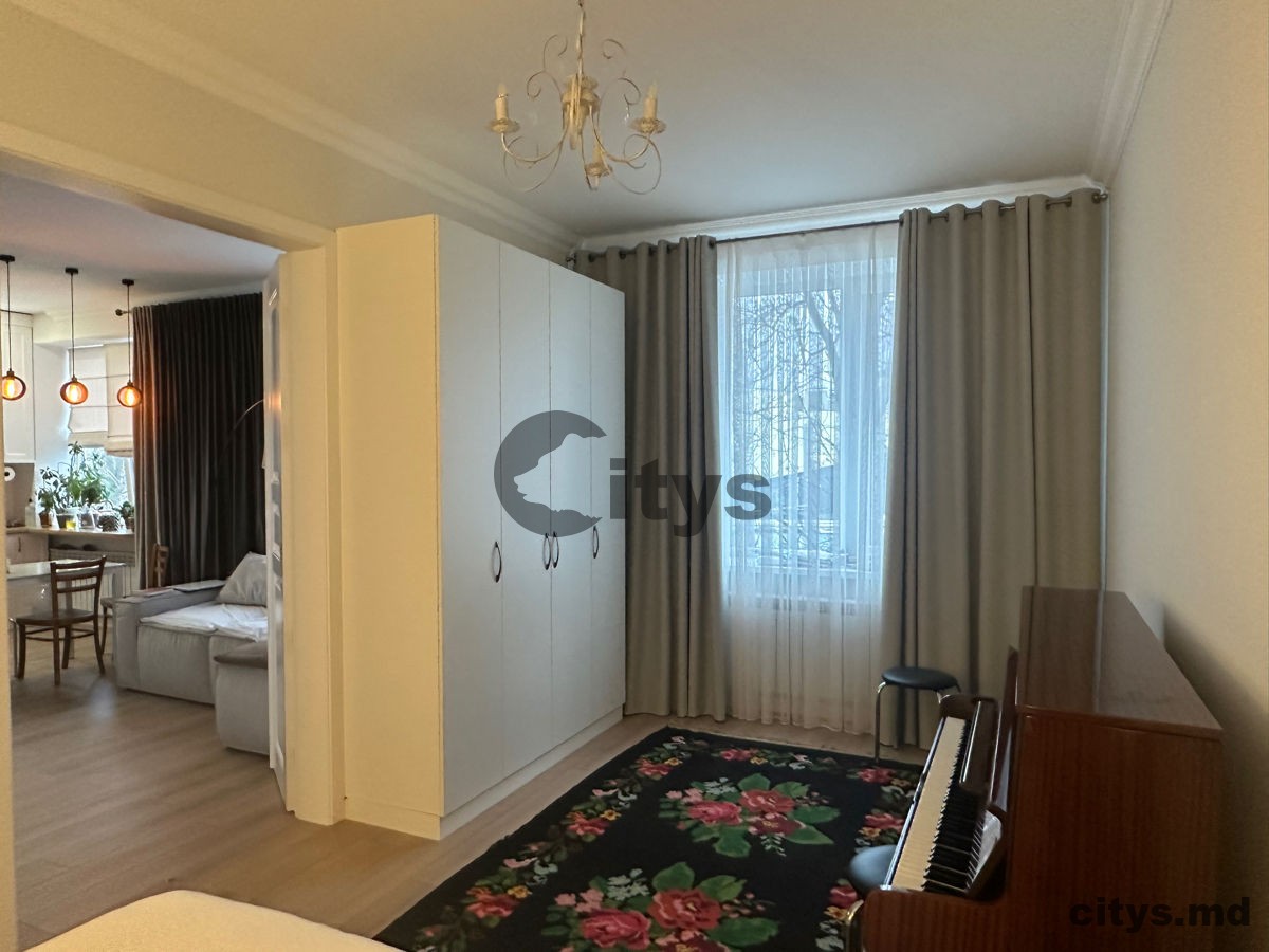 2-х комнатная квартира, 50м², Асаки Георгий photo 7