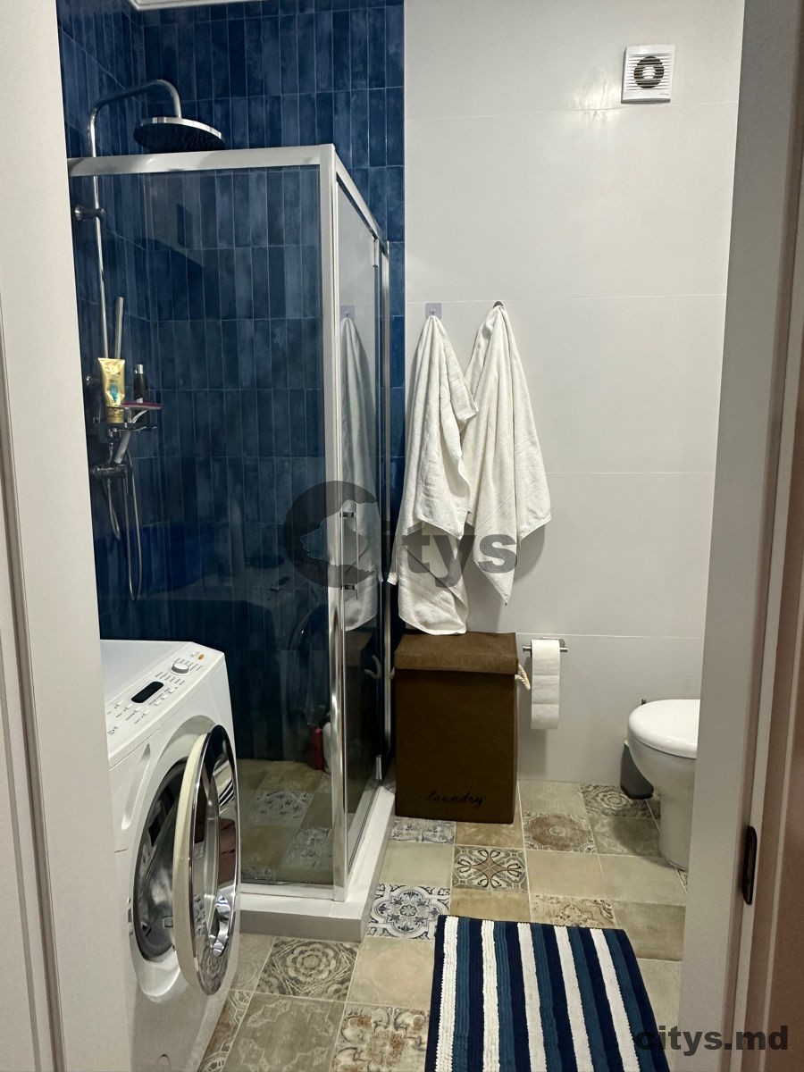 2-х комнатная квартира, 50м², Асаки Георгий photo 3