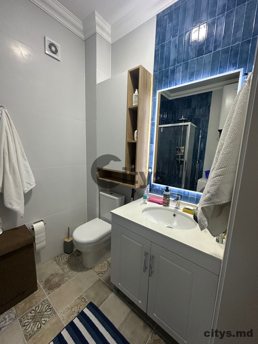 2-х комнатная квартира, 50м², Асаки Георгий photo 2