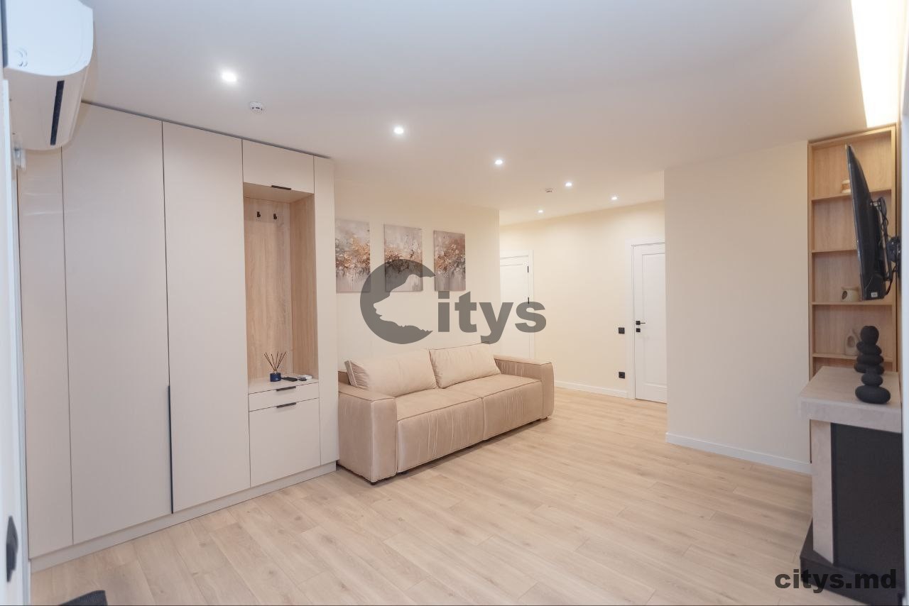 Apartament cu 3 camere, 87m², Буздуган photo 8
