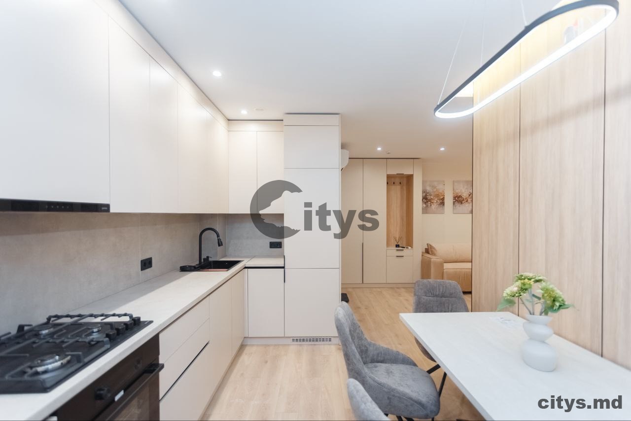 Apartament cu 3 camere, 87m², Буздуган photo 6