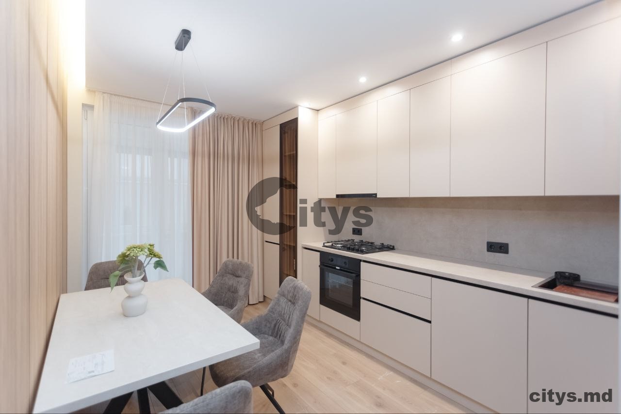 Apartament cu 3 camere, 87m², Буздуган photo 7