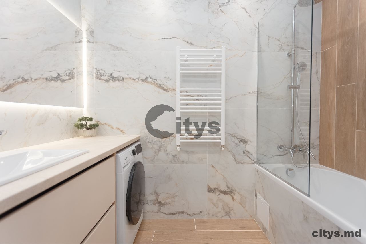 Apartament cu 3 camere, 87m², Буздуган photo 5