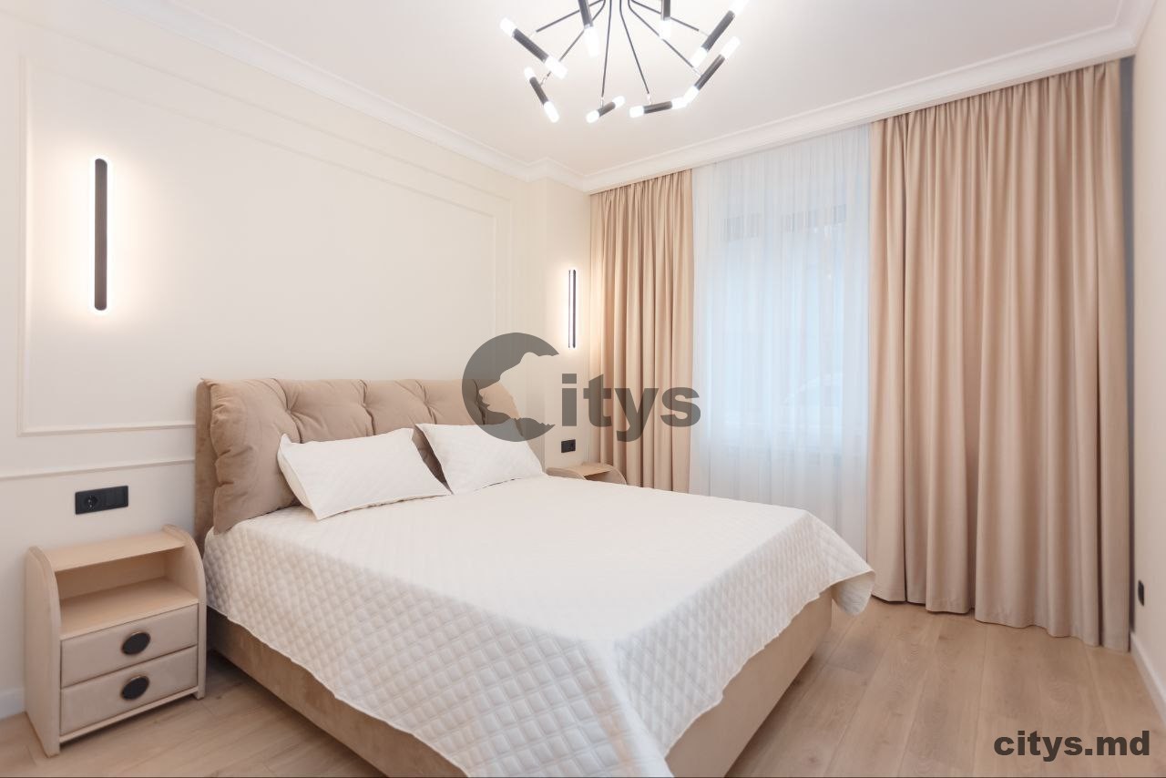 Apartament cu 3 camere, 87m², Буздуган photo 4