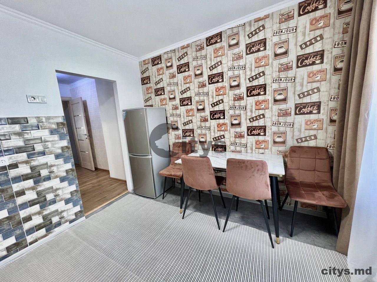 Apartament cu 3 camere, 59m², Бд. Москова photo 3