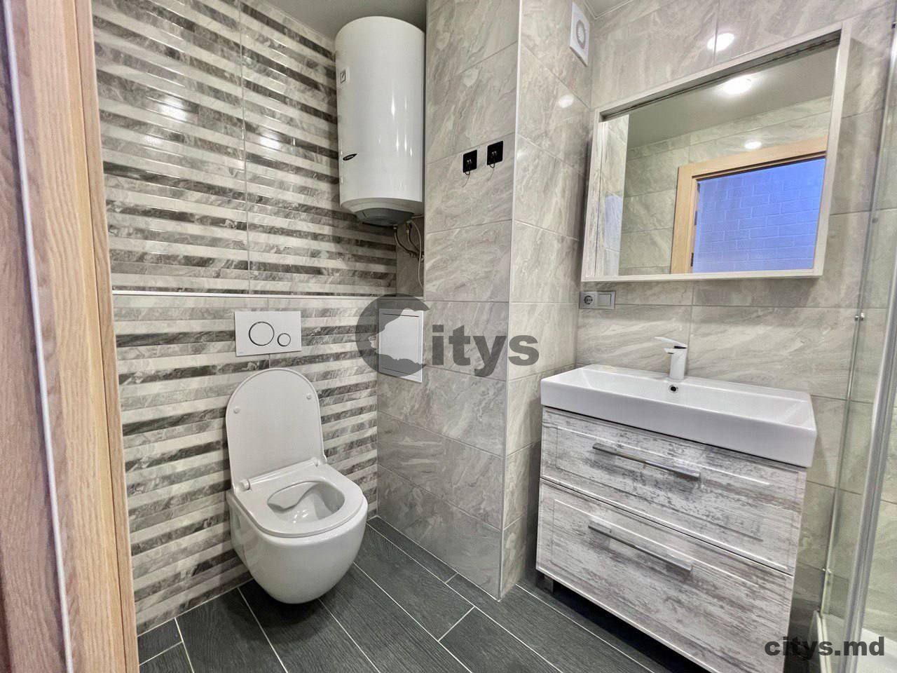Apartament cu 3 camere, 59m², Бд. Москова photo 5