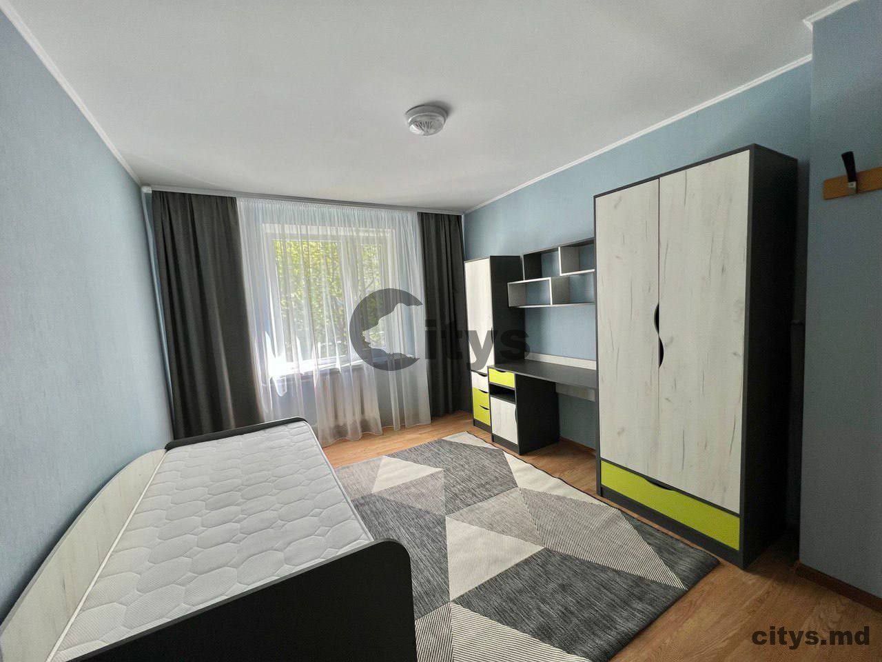 Apartament cu 3 camere, 59m², Бд. Москова photo 6