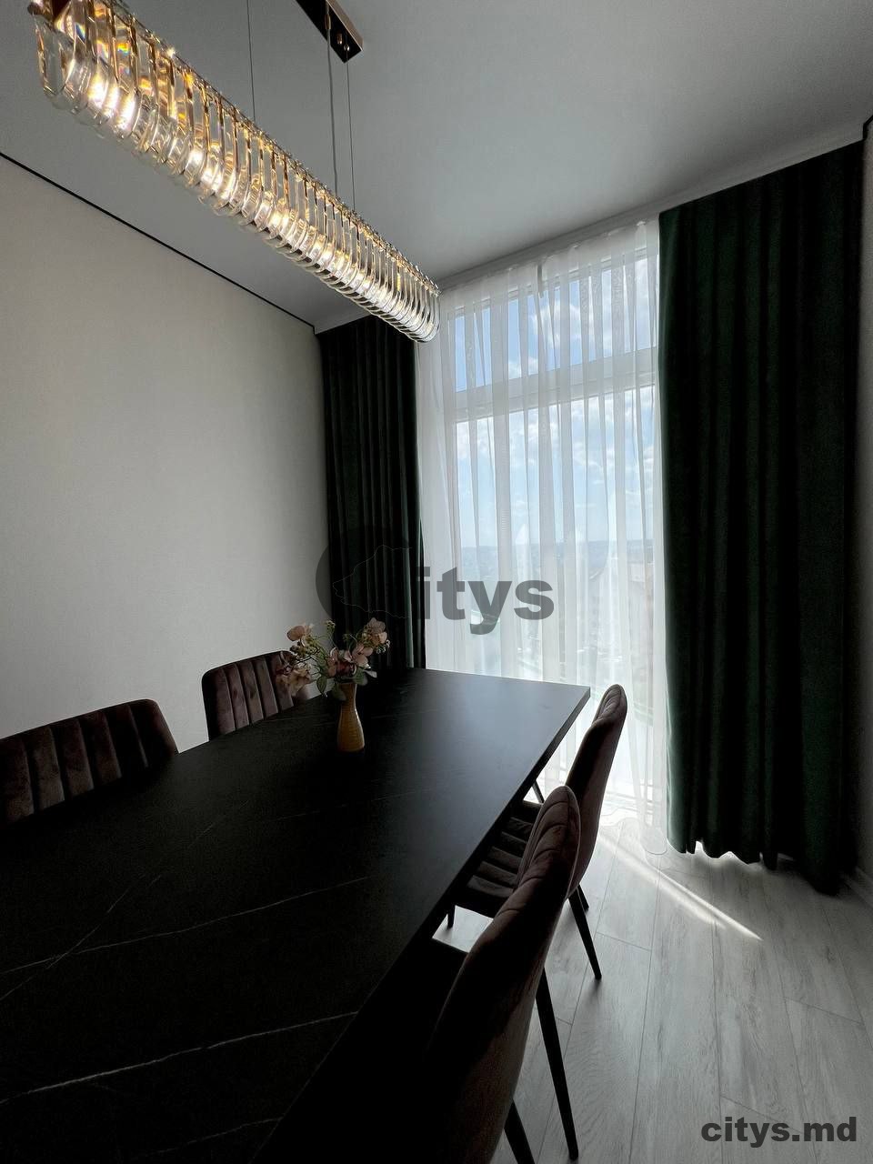 Apartament cu 2 camere, 70m², Л. Деляну photo 1