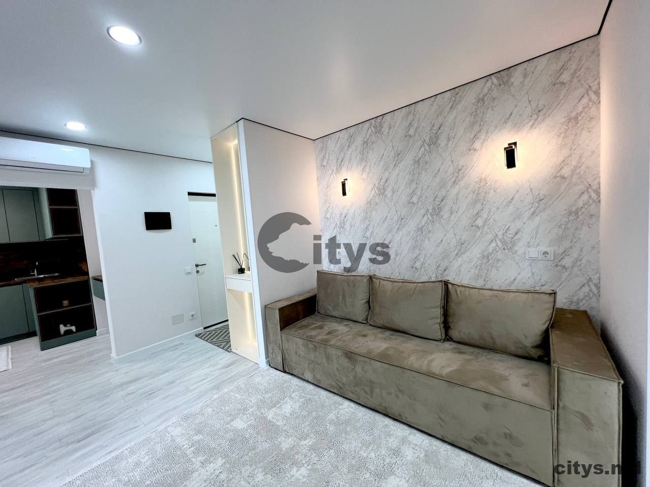 Apartament cu 2 camere, 70m², Л. Деляну photo 3