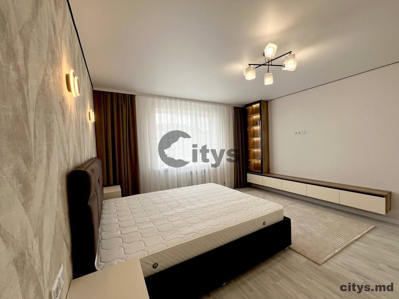 Apartament cu 2 camere, 70m², Л. Деляну photo 8
