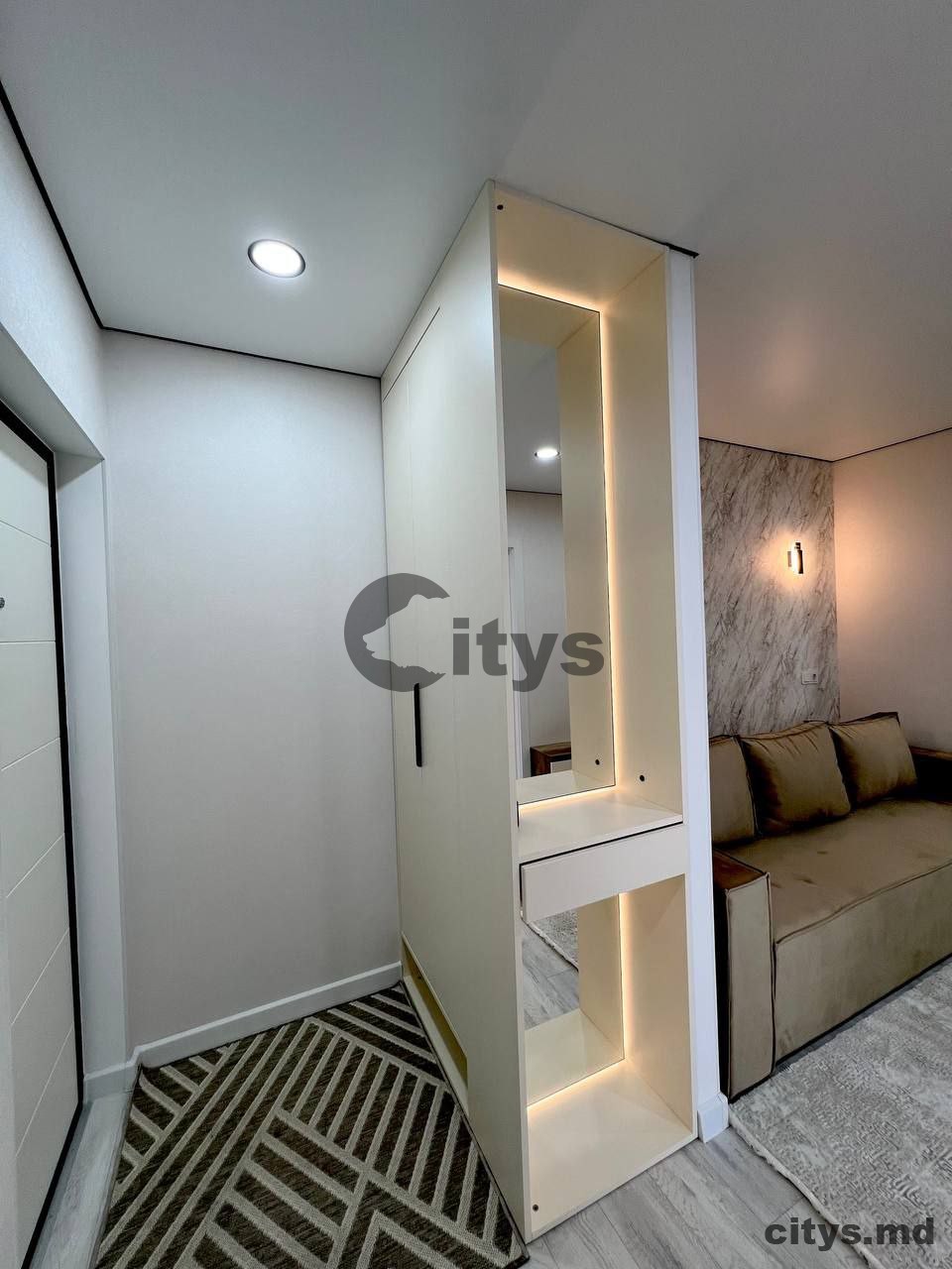Apartament cu 2 camere, 70m², Л. Деляну photo 6
