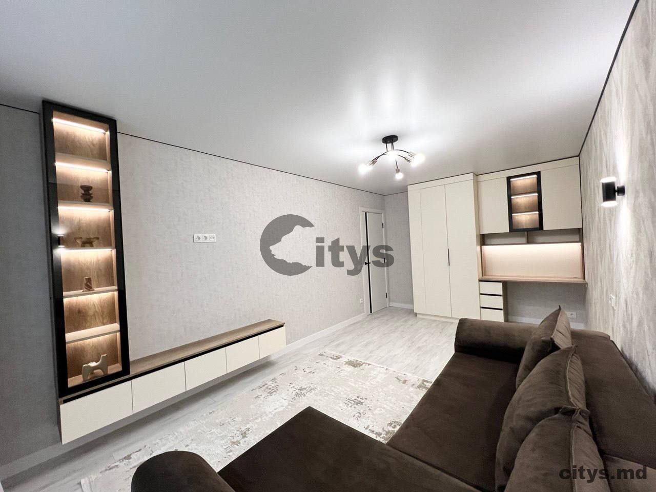 Apartament cu 3 camere, 80m², Садовяну photo 3