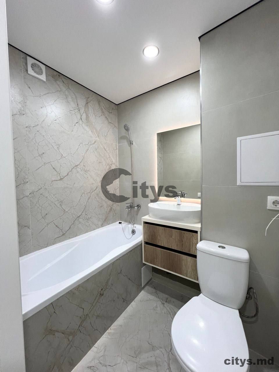 Apartament cu 3 camere, 80m², Садовяну photo 6