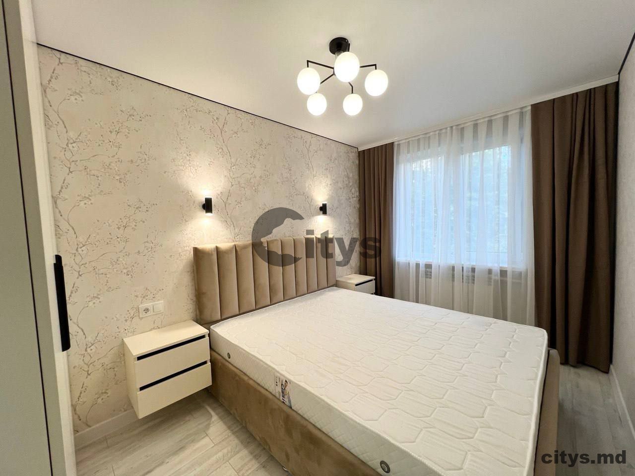 Apartament cu 3 camere, 80m², Садовяну photo 4