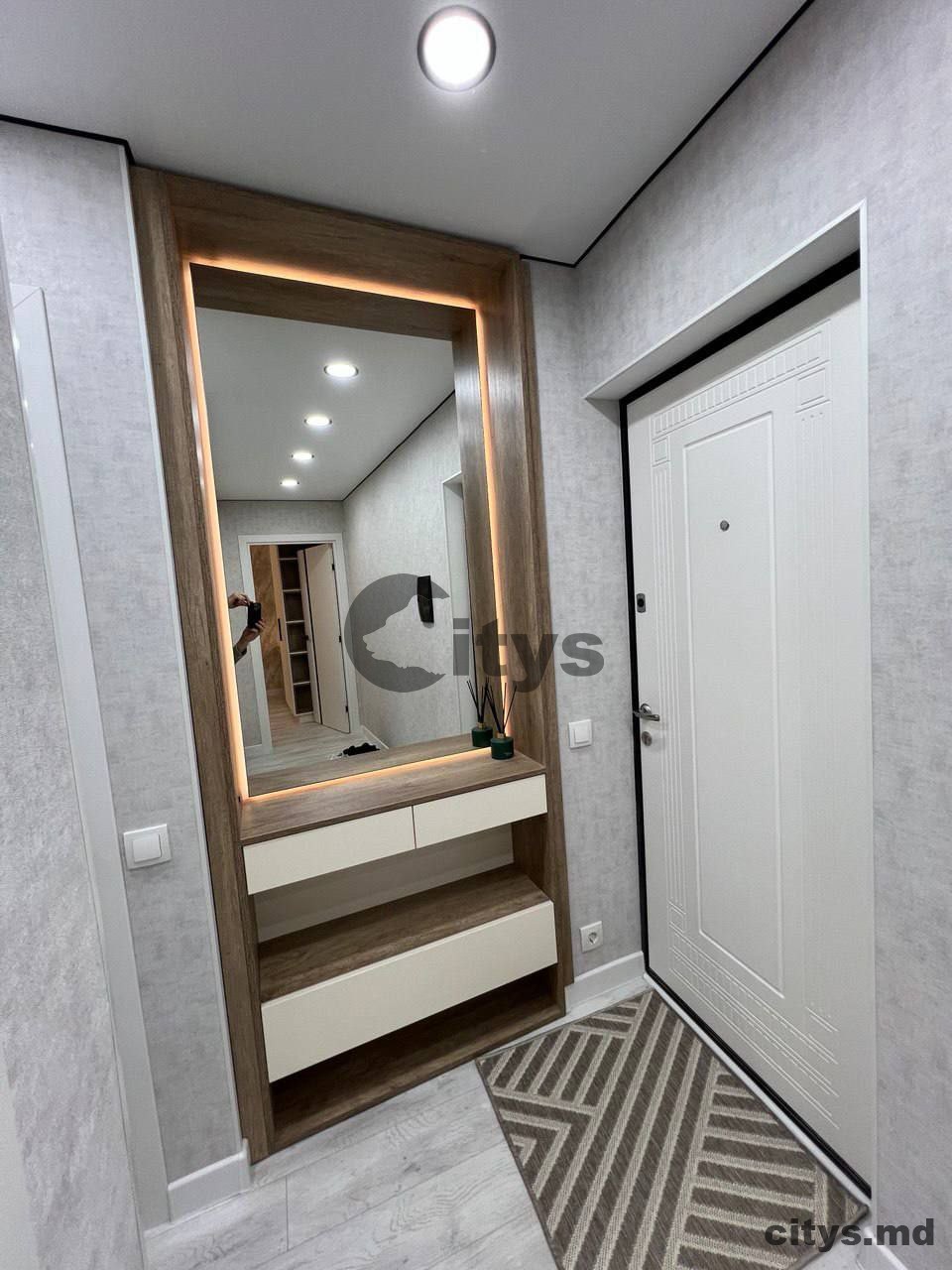 Apartament cu 3 camere, 80m², Садовяну photo 5