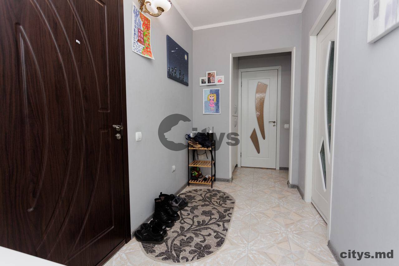 Apartament cu 2 camere, 48m², Куза Вода photo 8