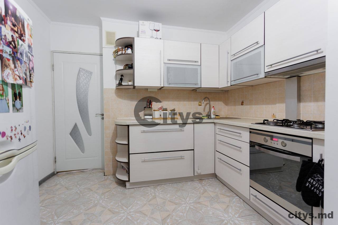 Apartament cu 2 camere, 48m², Куза Вода photo 9