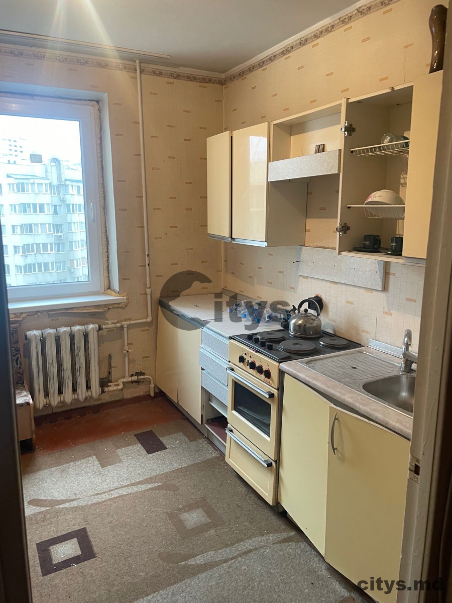 Apartament cu 2 camere, 53m², Бр. Дачия photo 16